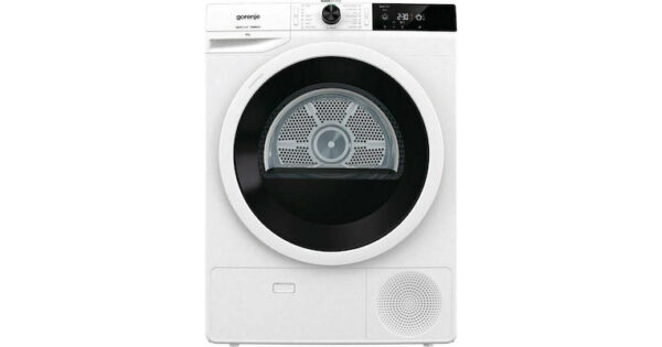 Gorenje DE82/GD Στεγνωτήριο Ρούχων 8kg A