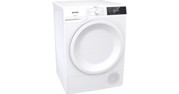 Gorenje DE8B Στεγνωτήριο Ρούχων 8kg