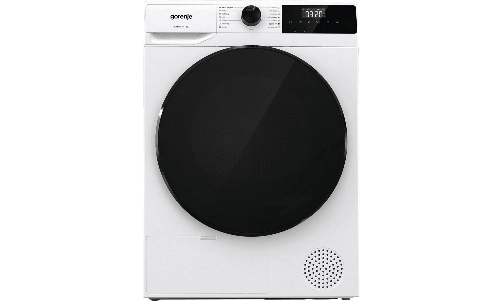 gorenje-dhna93-stegnothrio-royxon-9kg-a-me-antlia-thermothtas