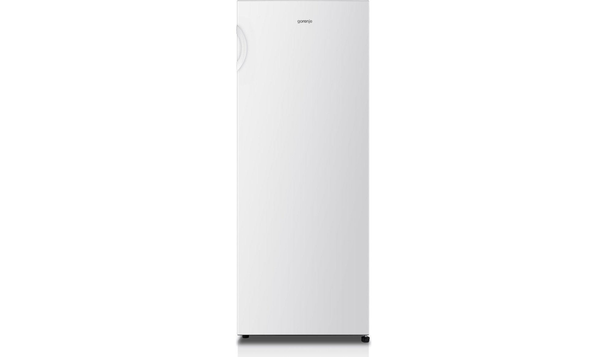 Gorenje F4141PW Όρθιος Καταψύκτης 165lt