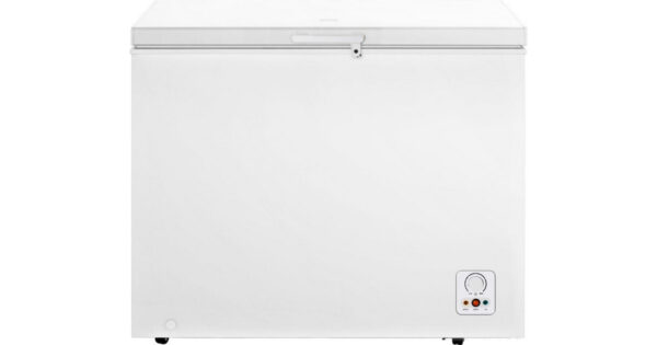 Gorenje FH25FPW Καταψύκτης Μπαούλο 248lt