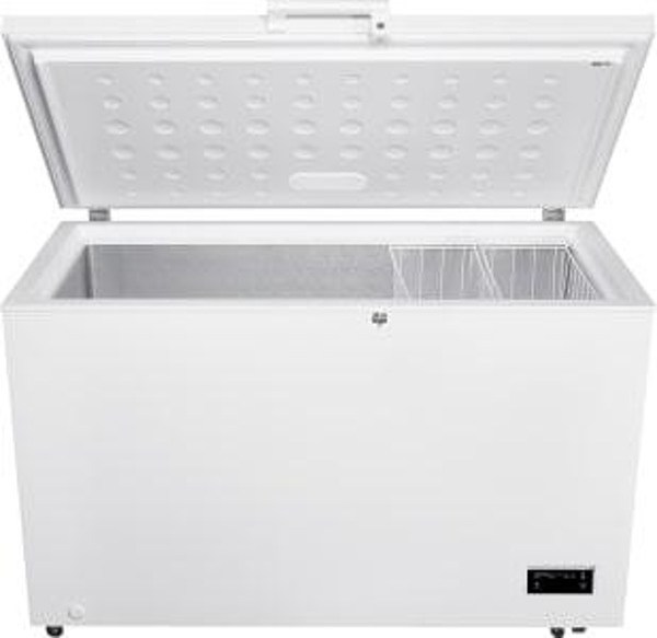 Gorenje FH37E6W Καταψύκτης Μπαούλο 371lt