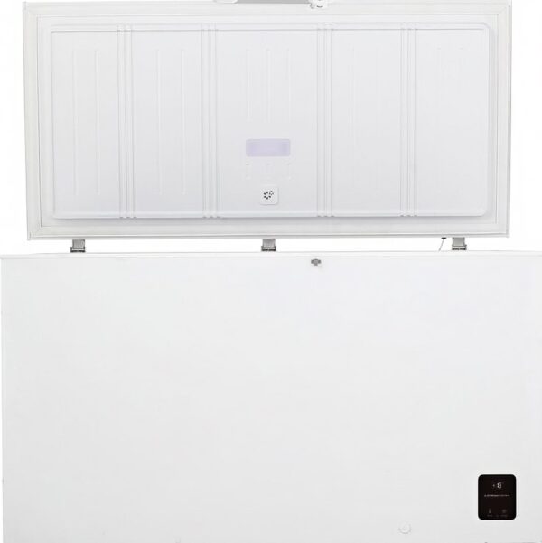 Gorenje FH43EAW Καταψύκτης Μπαούλο 440lt