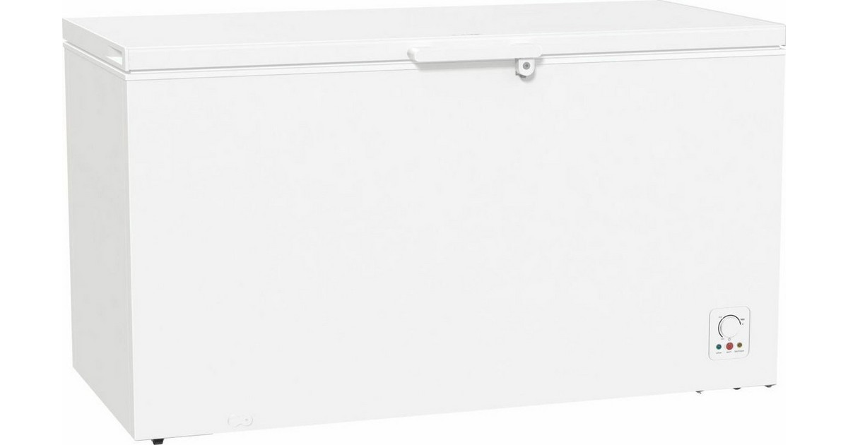 Gorenje FH451CW Καταψύκτης Μπαούλο 457lt