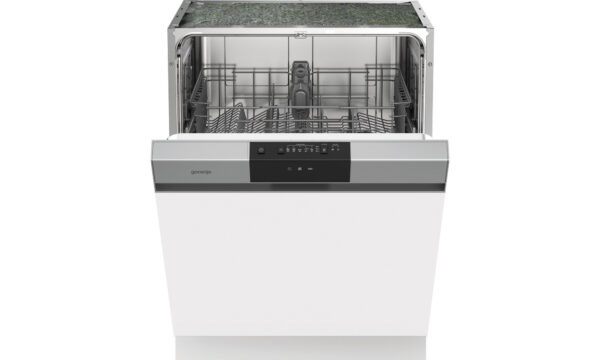 Gorenje GI62040X Εντοιχιζόμενο Πλυντήριο Πιάτων 59.6cm για 13 Σερβίτσια Λευκό