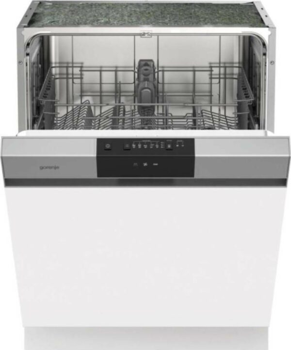 Gorenje GI62040X Εντοιχιζόμενο Πλυντήριο Πιάτων 59.6cm για 13 Σερβίτσια Λευκό