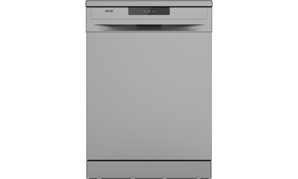 Gorenje GS62040S Ελεύθερο Πλυντήριο Πιάτων 60cm για 13 Σερβίτσια Inox