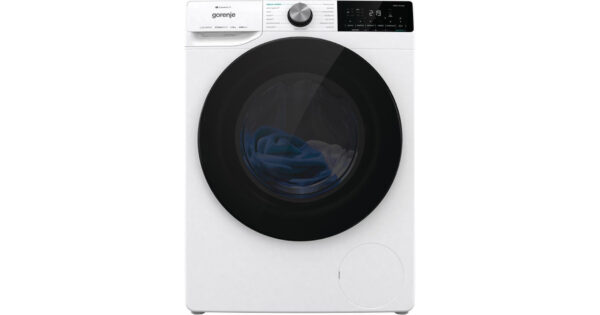 Gorenje W2NA94AWCZ Πλυντήριο Ρούχων 9kg 1400 Στροφών