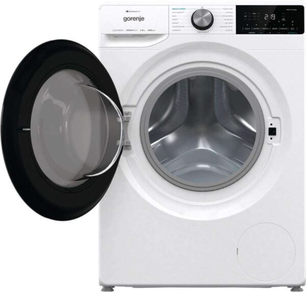 Gorenje W2NA94AWCZ Πλυντήριο Ρούχων 9kg 1400 Στροφών