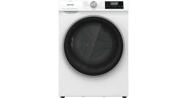 Gorenje WD10514S Πλυντήριο Στεγνωτήριο Ρούχων 10kg / 6kg Ατμού 1400 Στροφές