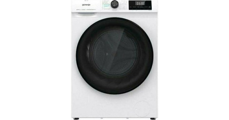 Gorenje WD8514S/PL Πλυντήριο Στεγνωτήριο Ρούχων 8kg / 5kg Ατμού 1400 Στροφές