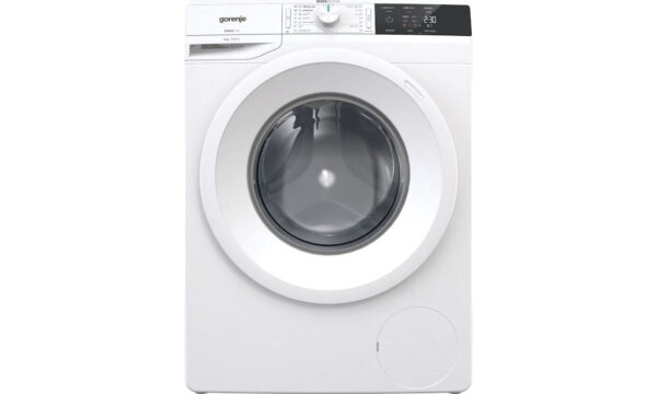 Gorenje WE60S3 Πλυντήριο Ρούχων 6kg 1000 Στροφών