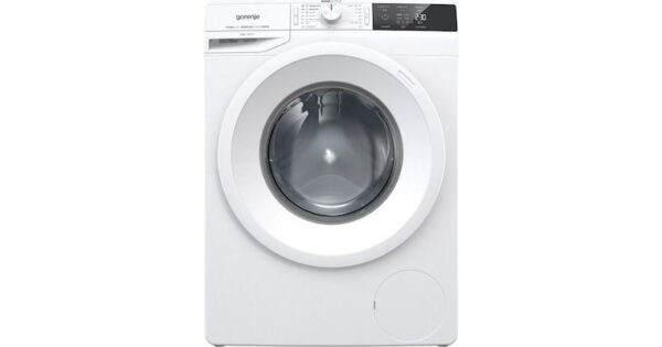 Gorenje WEI843 Πλυντήριο Ρούχων 8kg 1400 Στροφών