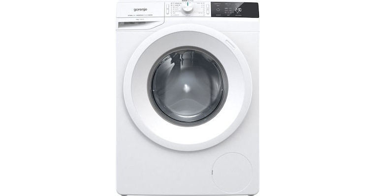 Gorenje WEI843 Πλυντήριο Ρούχων 8kg 1400 Στροφών