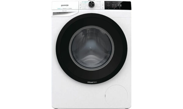 Gorenje WEI84CPS Πλυντήριο Ρούχων 8kg 1400 Στροφών