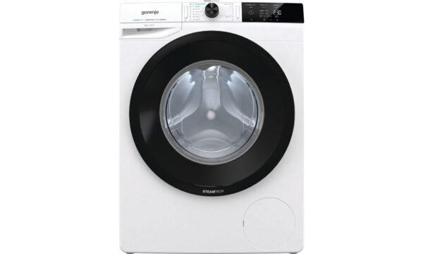 Gorenje WEI84SDS Πλυντήριο Ρούχων 8kg 1400 Στροφών