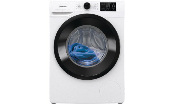 Gorenje WNEI14BS Πλυντήριο Ρούχων 10kg 1400 Στροφών