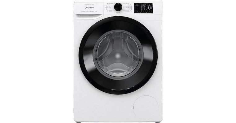 Gorenje WNEI72SB Πλυντήριο Ρούχων 7kg 1200 Στροφών