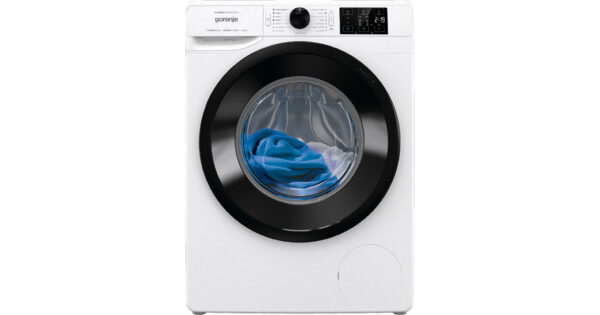 Gorenje WNEI74BS Πλυντήριο Ρούχων 7kg 1400 Στροφών