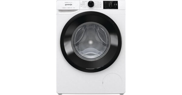 Gorenje WNEI82SDS Πλυντήριο Ρούχων 8kg 1200 Στροφών