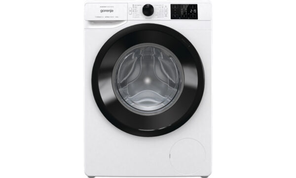 Gorenje WNEI84AS/PL Πλυντήριο Ρούχων 8kg 1400 Στροφών