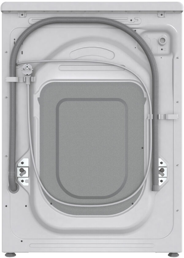 Gorenje WNEI84AS/PL Πλυντήριο Ρούχων 8kg 1400 Στροφών