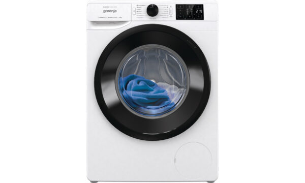 Gorenje WNEI84SDS Πλυντήριο Ρούχων 8kg 1400 Στροφών