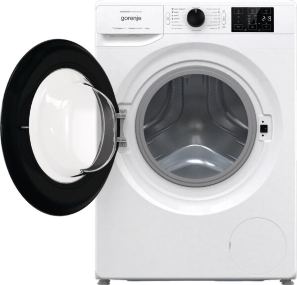 Gorenje WNEI84SDS Πλυντήριο Ρούχων 8kg 1400 Στροφών