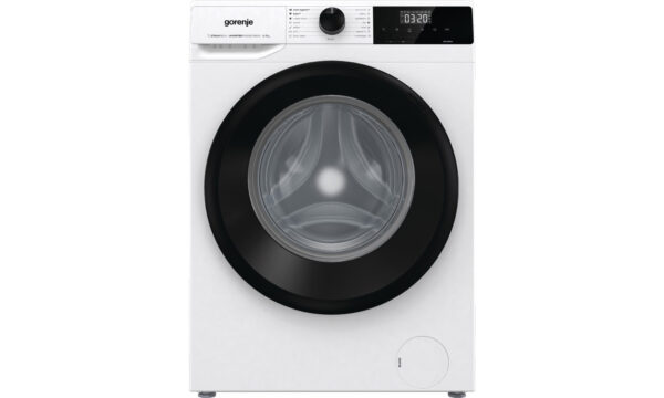 Gorenje WNHEI72SAS Πλυντήριο Ρούχων 7kg 1200 Στροφών