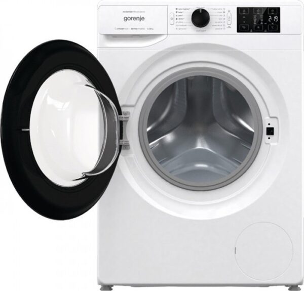 Gorenje WNHPI94BS Πλυντήριο Ρούχων 9kg 1400 Στροφών