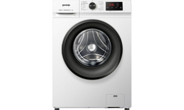 Gorenje WNHVB72SDS Πλυντήριο Ρούχων 7kg 1200 Στροφών