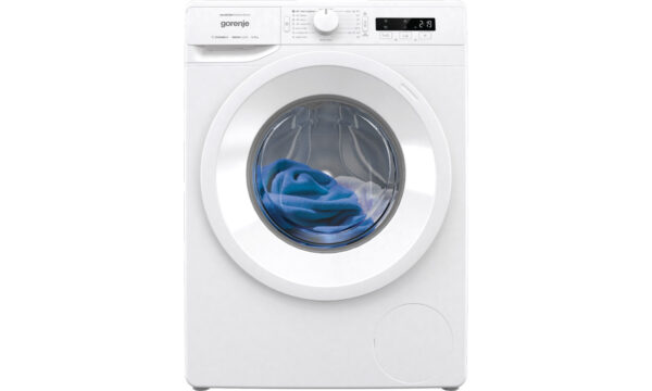 Gorenje WNPI72SB Πλυντήριο Ρούχων 7kg 1200 Στροφών