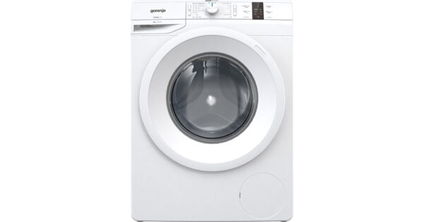 Gorenje WP60S3 Πλυντήριο Ρούχων 6kg 1000 Στροφών