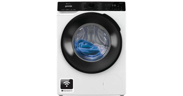 Gorenje WPNA14A3PWIFI 1400 Πλυντήριο Ρούχων 10kg 1400 Στροφών