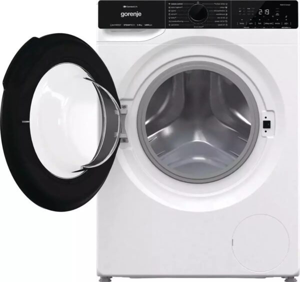 Gorenje WPNA94APWIFI Πλυντήριο Ρούχων 9kg 1400 Στροφών