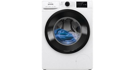 Gorenje WPNEI94A1SWIFI Πλυντήριο Ρούχων 9kg 1400 Στροφών