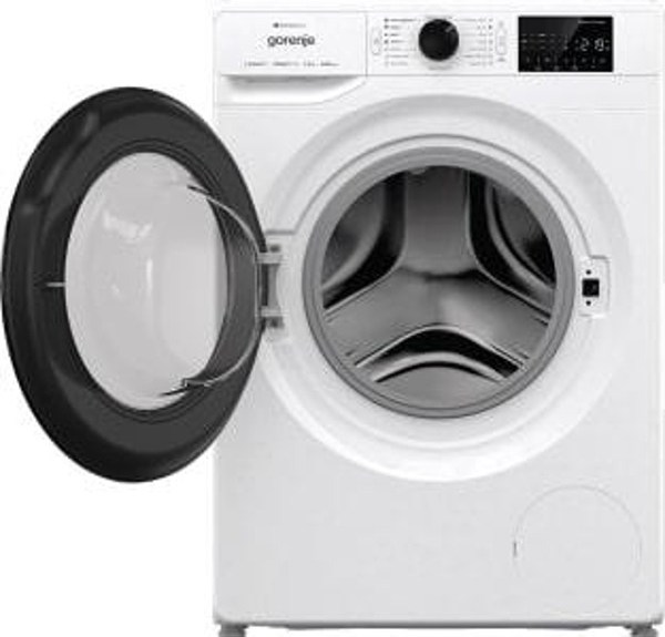 Gorenje WPNEI94A1SWIFI Πλυντήριο Ρούχων 9kg 1400 Στροφών