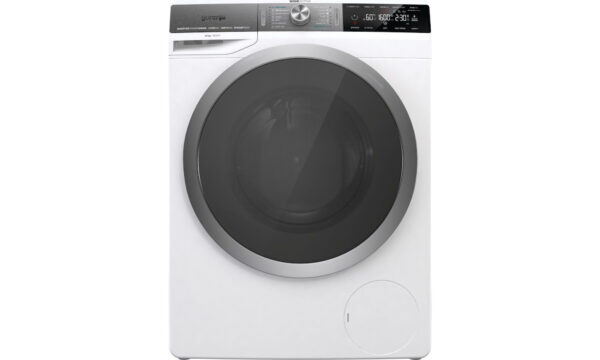 Gorenje WS168LNST Πλυντήριο Ρούχων 10kg 1600 Στροφών