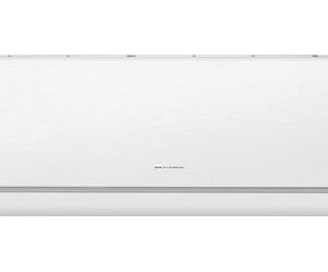 Gree Airy Noble White GRC-101QI/KAIW-N5 Κλιματιστικό Inverter 9000 BTU A+++/A+++ με Ιονιστή και Wi-Fi