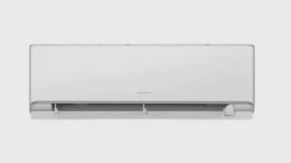 Gree Airy Noble White GRC-101QI/KAIW-N5 Κλιματιστικό Inverter 9000 BTU A+++/A+++ με Ιονιστή και Wi-Fi