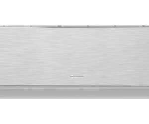 Gree Airy Space Silver GRC-181QI/KAIS-N5 Κλιματιστικό Inverter 18000 BTU A+++/A+++ με Ιονιστή και Wi-Fi