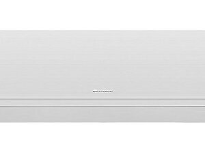 Gree Amber GRC-241QI/KAM2-N4 Κλιματιστικό Inverter 24000 BTU A++/A+++ με Ιονιστή και Wi-Fi