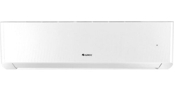 Gree Amber GRC/GRCO-101QI/KAM2-N5 Κλιματιστικό Inverter 9000 BTU A+++/A+++ με Ιονιστή και Wi-Fi