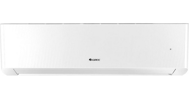 Gree Amber GRC/GRCO-101QI/KAM2-N5 Κλιματιστικό Inverter 9000 BTU A+++/A+++ με Ιονιστή και Wi-Fi