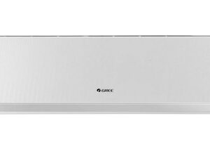 Gree Amber GRC/GRSO-101QI/KAM2-N5 Κλιματιστικό Inverter 10000 BTU A+++/A+++ με Wi-Fi
