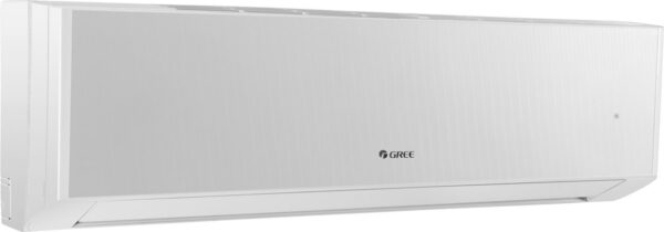 Gree Amber GRC/GRCO-101QI/KAM2-N5 Κλιματιστικό Inverter 9000 BTU A+++/A+++ με Ιονιστή και Wi-Fi