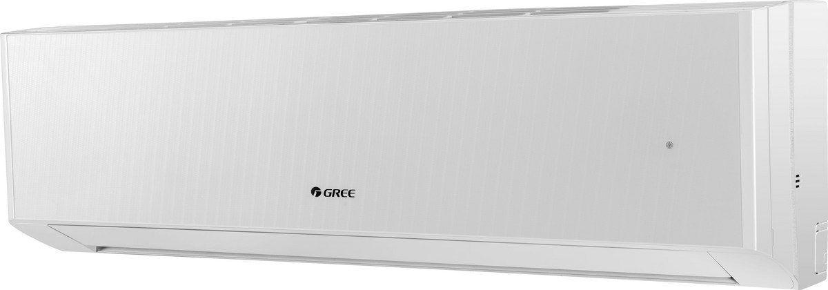 Gree Amber GRC/GRCO-101QI/KAM2-N5 Κλιματιστικό Inverter 9000 BTU A+++/A+++ με Ιονιστή και Wi-Fi