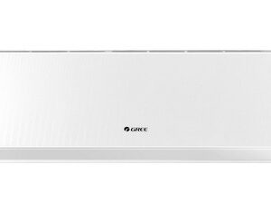 Gree Amber GRS-121-EI/JAM2-N3 Κλιματιστικό Inverter 12000 BTU A+++/A+++ με Ιονιστή και Wi-Fi