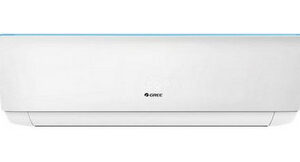 Gree Bora GRS 101-EI/JBR1-N3 Κλιματιστικό Inverter 9000 BTU A++/A+++ με Wi-Fi
