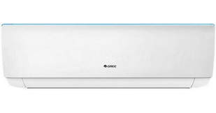 Gree Bora GRS 101-EI/JBR1-N3 Κλιματιστικό Inverter 9000 BTU A++/A+++ με Wi-Fi